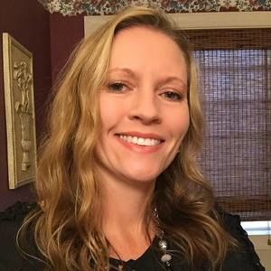 Meet your Posher, Mandy